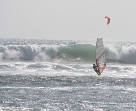 Sunset Beach - Sunshine Coast Tourism 0