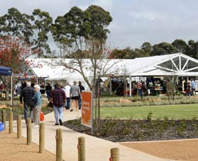 Byford Country Market - Sunshine Coast Tourism 0