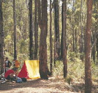 Lane Poole Reserve - Sunshine Coast Tourism