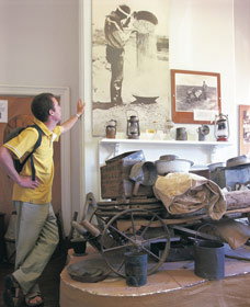 Goldfields Exhibition Museum - Sunshine Coast Tourism 0