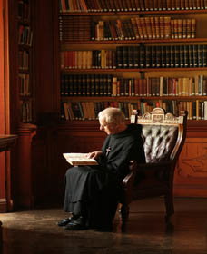Benedictine Monastery - Sunshine Coast Tourism 0