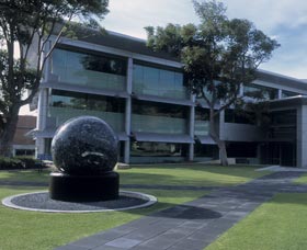 Centenary Gardens - Holiday Sunshine Coast 0