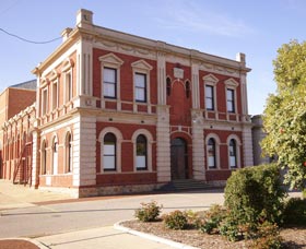 Northam Town Hall - Sunshine Coast Tourism 0