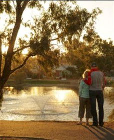 Bernard Park - Sunshine Coast Tourism 0