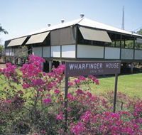 Wharfinger's House Museum - Holiday Sunshine Coast