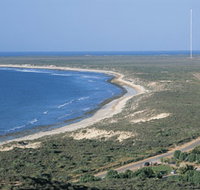 Surfers Beach - Sunshine Coast Tourism