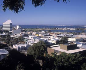 Boulters Heights - Sunshine Coast Tourism 0