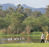 Porongurup National Park - Sunshine Coast Tourism