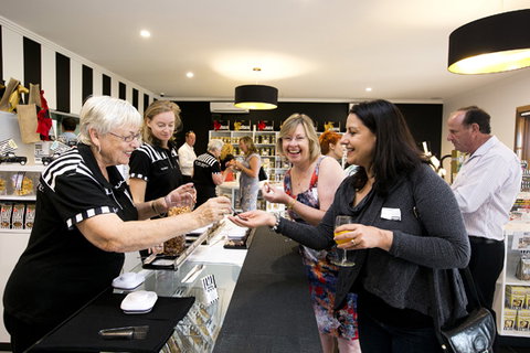 Morish Nuts - Sunshine Coast Tourism 0