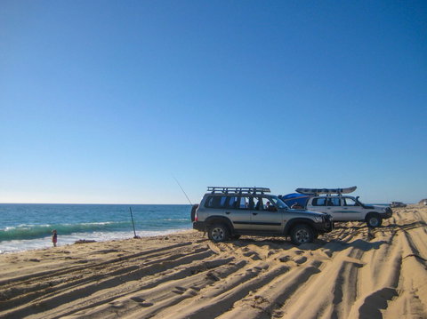 Anytime Adventures In Mandurah & The Peel Region - Sunshine Coast Tourism 1