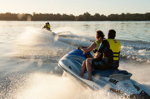 Anytime Adventures In Mandurah & The Peel Region - Sunshine Coast Tourism 3