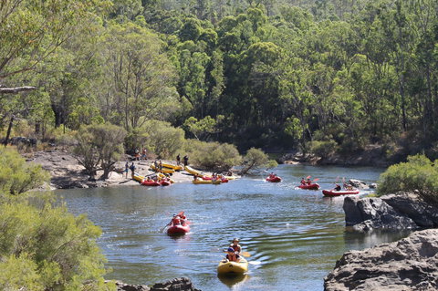 Anytime Adventures In Mandurah & The Peel Region - Sunshine Coast Tourism 4