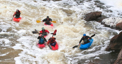 Anytime Adventures In Mandurah & The Peel Region - Sunshine Coast Tourism 10