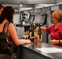Saltram Wine Estate - Holiday Sunshine Coast