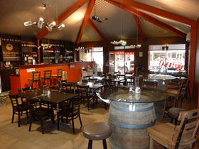 Penola SA Sunshine Coast Tourism