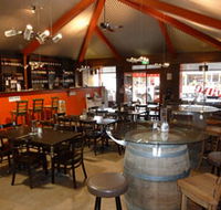 Terra Rossa Wine Club - Sunshine Coast Tourism