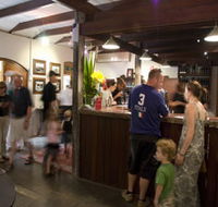 Langmeil Winery - Sunshine Coast Tourism