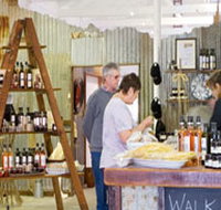Woodside Cheese Wrights - Holiday Sunshine Coast