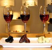 Grant Burge Illaparra Fortified Wine Store - Sunshine Coast Tourism