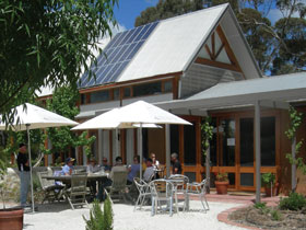 Lobethal Road Wines - Sunshine Coast Tourism 0