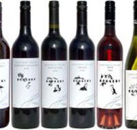 Rookery Wines - Sunshine Coast Tourism