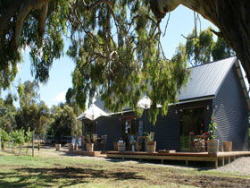 No. 58 Cellar Door & Gallery - Sunshine Coast Tourism 0