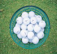 Parndana Golf Club