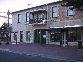 Vasse ACT Sunshine Coast Tourism
