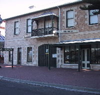 Beachport Old Wool And Grain Store Museum - Sunshine Coast Tourism
