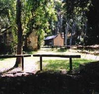 Wirrabara Forest Reserve - Holiday Sunshine Coast