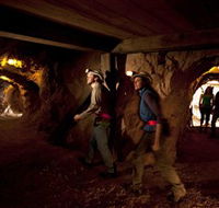 Heritage Blinman Mine Tours - Sunshine Coast Tourism