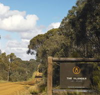 The Islander Estate Vineyards Pty Ltd - Sunshine Coast Tourism