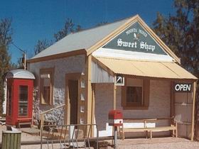 Moonta Mines Sweet Shop - Sunshine Coast Tourism 0