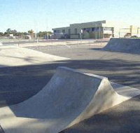 Kadina Skatepark - Sunshine Coast Tourism