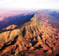 Flinders Ranges National Park - Sunshine Coast Tourism
