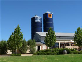 Bird In Hand Winery - Sunshine Coast Tourism 0