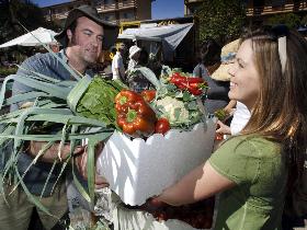Adelaide Showground Farmers Market - Sunshine Coast Tourism 0