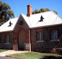 Old Police Station Museum