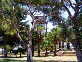 Water Tower Lookout - Sunshine Coast Tourism 0