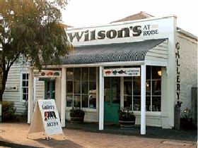 Wilson's At Robe - Holiday Sunshine Coast 0