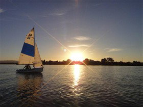 Port Augusta Aquatic And Outdoor Adventure Centre - Holiday Sunshine Coast 0