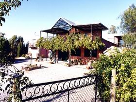 The Terrace Gallery At Patly Hill Farm - Sunshine Coast Tourism 0