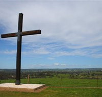 Eden Valley Lookout - Holiday Sunshine Coast