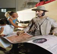 Bay Discovery Centre - Holiday Sunshine Coast