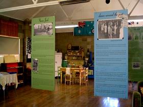 Parndana Soldier Settlement Museum - Sunshine Coast Tourism 0