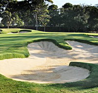 The Grange Golf Club - Sunshine Coast Tourism