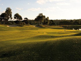 McCracken Country Club Golf Course - Holiday Sunshine Coast 0