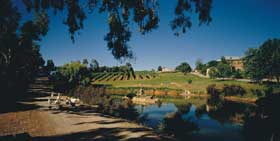 Woodcroft SA Sunshine Coast Tourism
