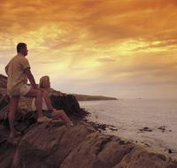 Hallett Cove Conservation Park