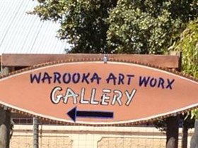 Warooka SA Sunshine Coast Tourism